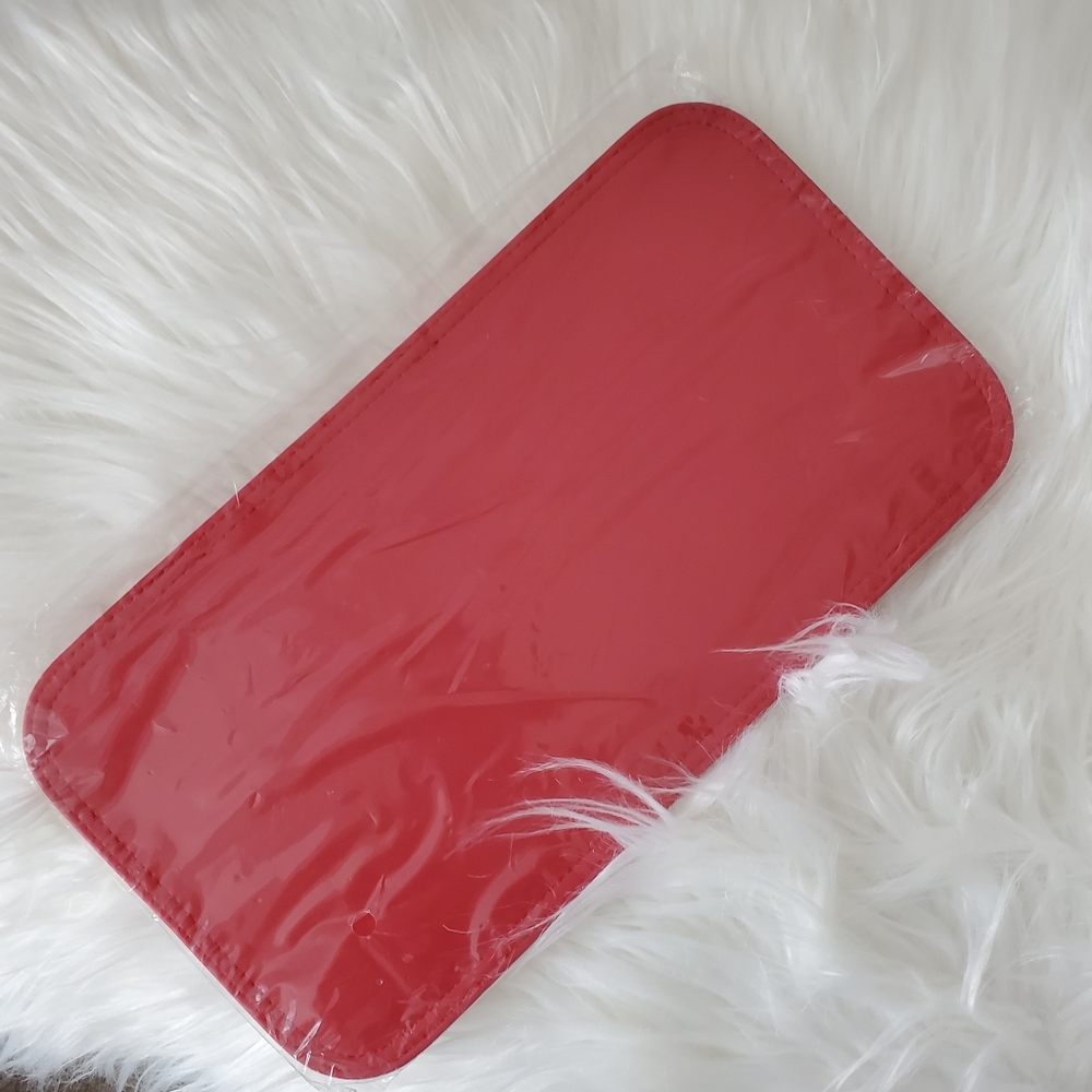 SOLD OUT Red Speedy 35 Base Shaper